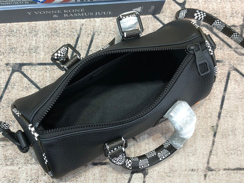 Satchel Bags - VL Bags - 6188