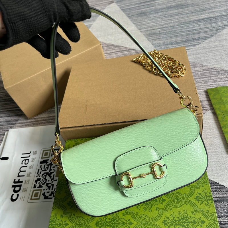 Satchel Bags - GCI Bags - 5653