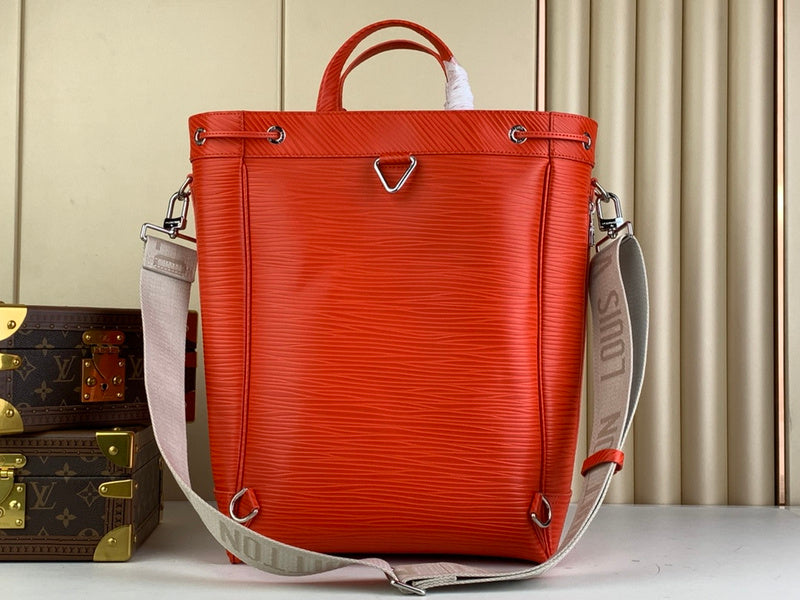 Satchel Bags - VL Bags - 2290
