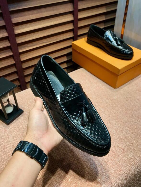 glami shop- LOV Men Shoes - 1841