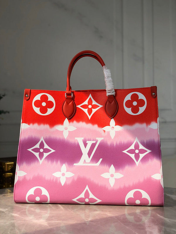 Satchel Bags - VL Bags - 4694