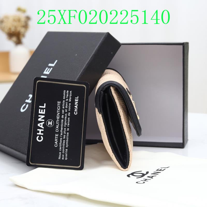 Glami - CHL Wallet - 2566