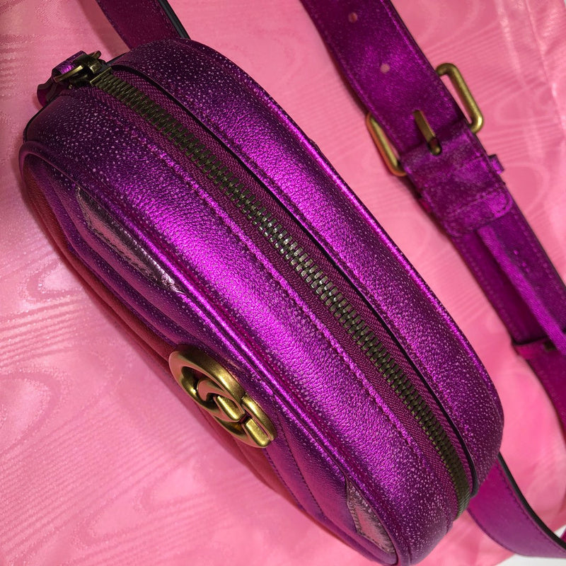 Satchel Bags - GCI Bags - 3614