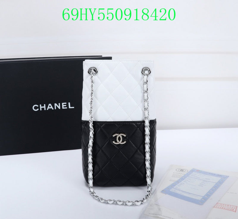 Glami - CHL Wallet - 2431