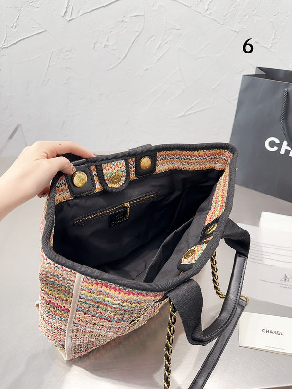 Satchel Bags - CHL Bags - 7052