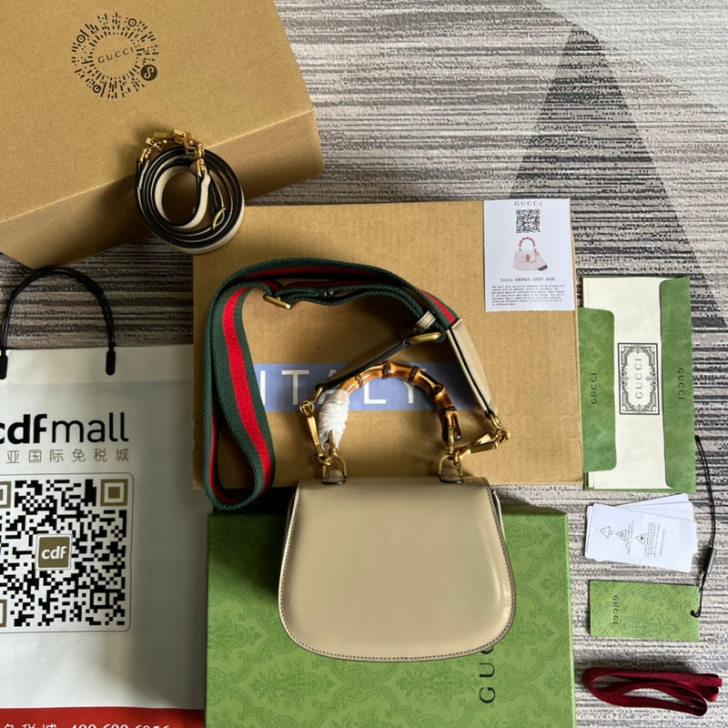 GLM - gg Bags - 961