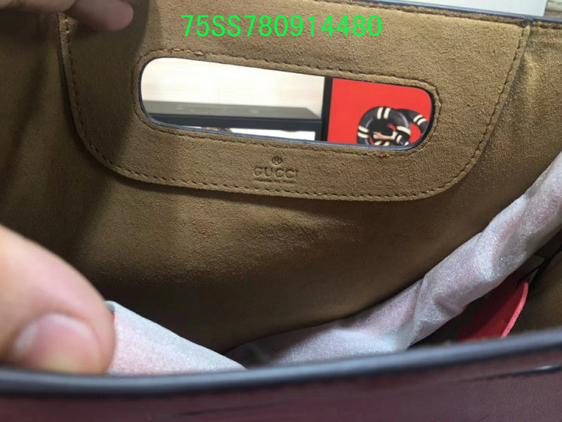 Glami - GUKI Bags - 2327