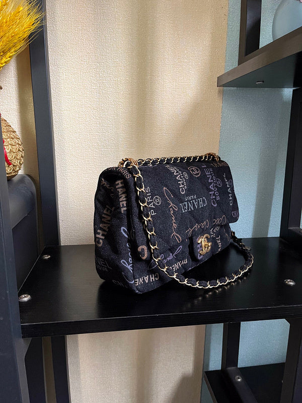 Satchel Bags - CHL Bags - 3233