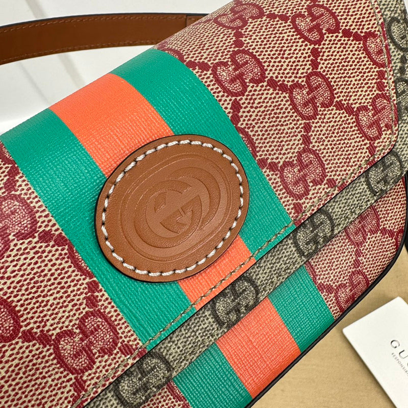 Satchel Bags - GUC Bags - 016