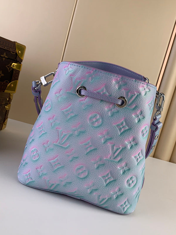 Satchel Bags - VL Bags - 6484