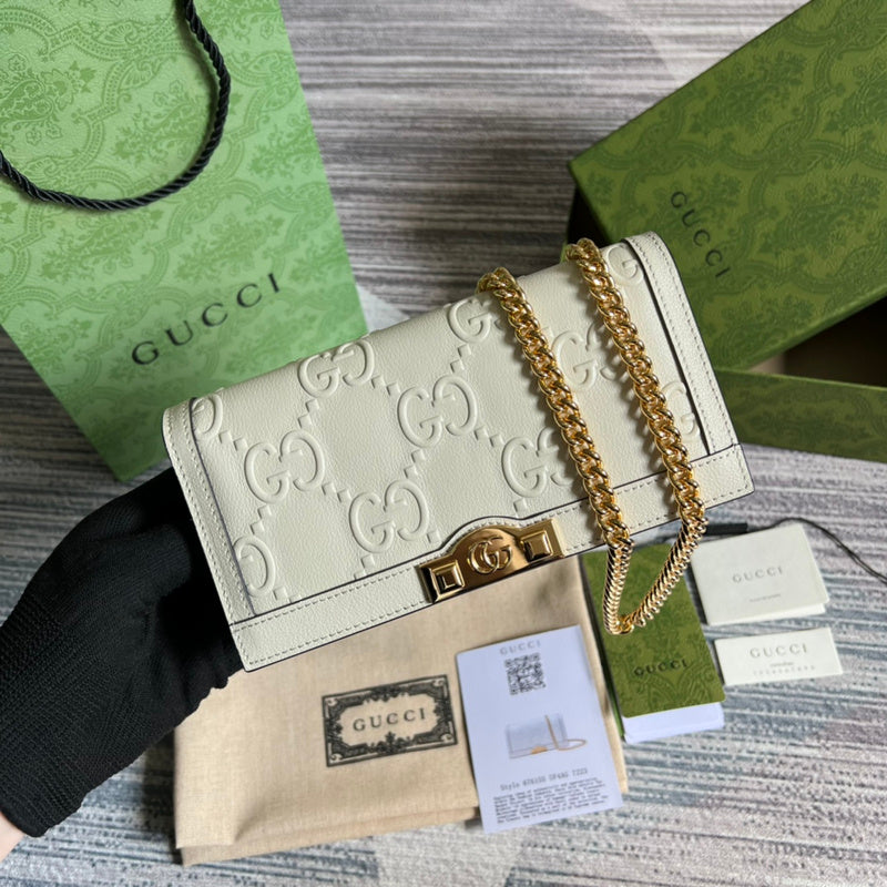 Satchel Bags - GCI Bags - 4705