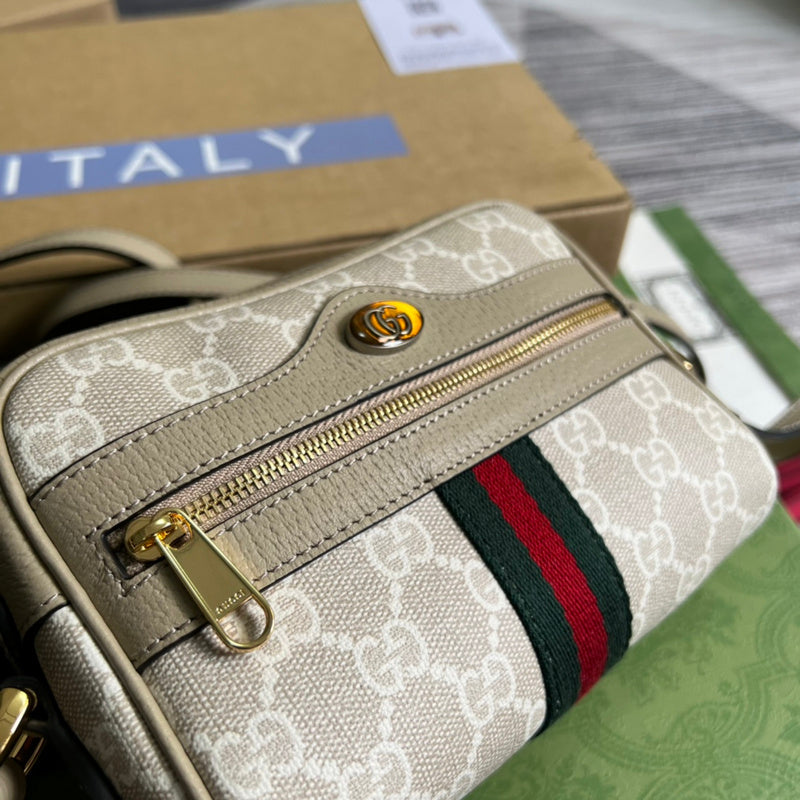 Satchel Bags - GCI Bags - 4484