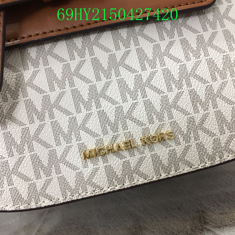 Satchel Bags - MK Bags - 409
