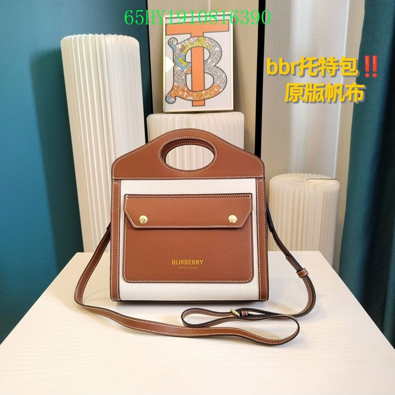 Fan Fashion -GLM - Top quality BBR Bags - 045