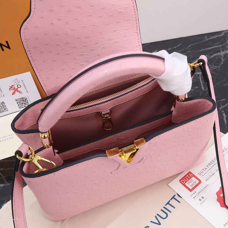 Satchel Bags - VL Bags - 1865