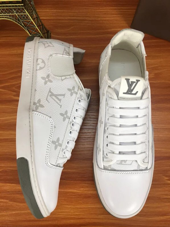 GLM - Top Quality Luv Sneaker 046