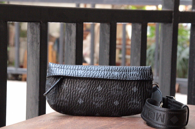 Satchel Bags - MC Bags - 662