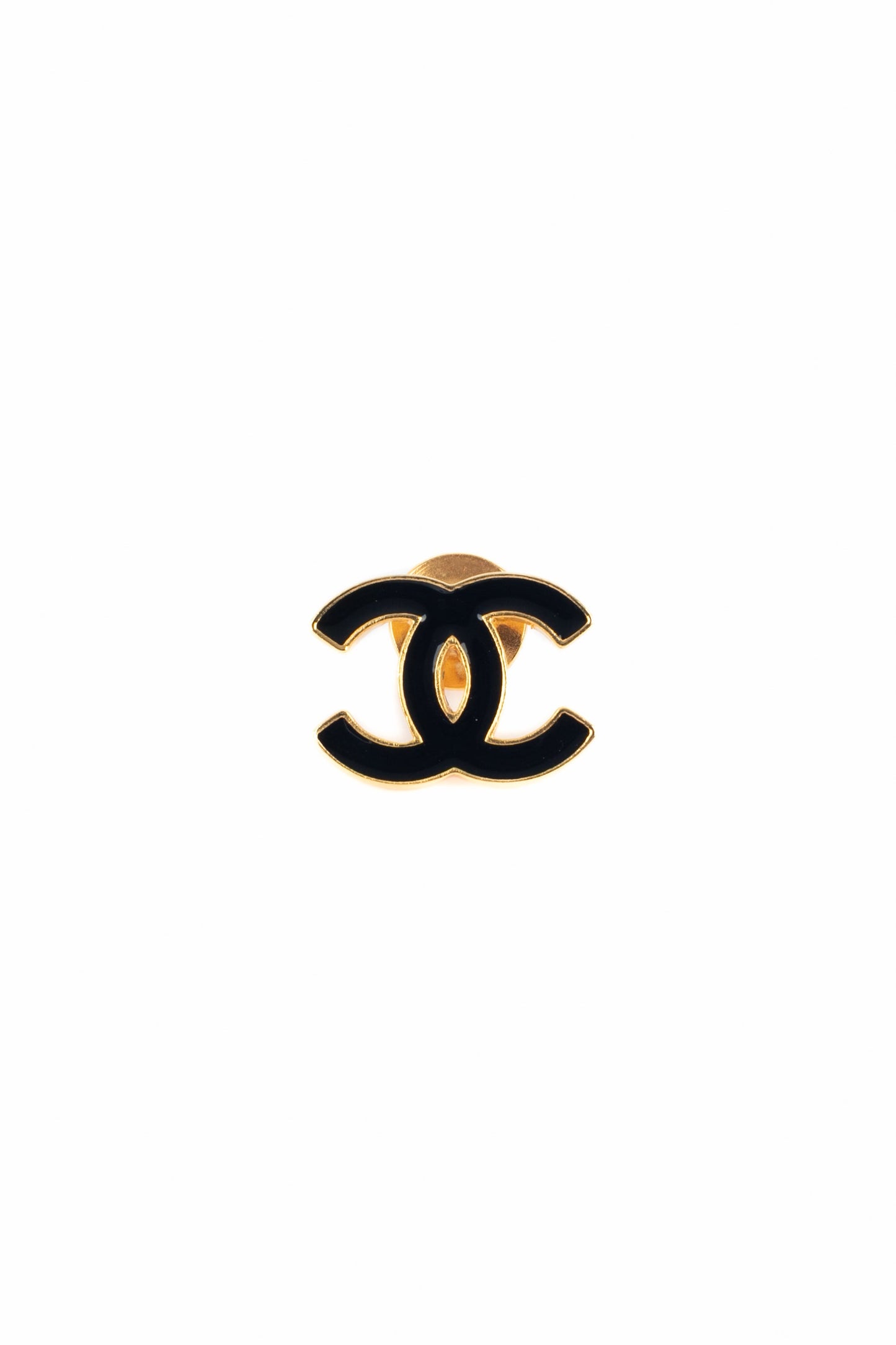 Broche / pins Chanel 2002