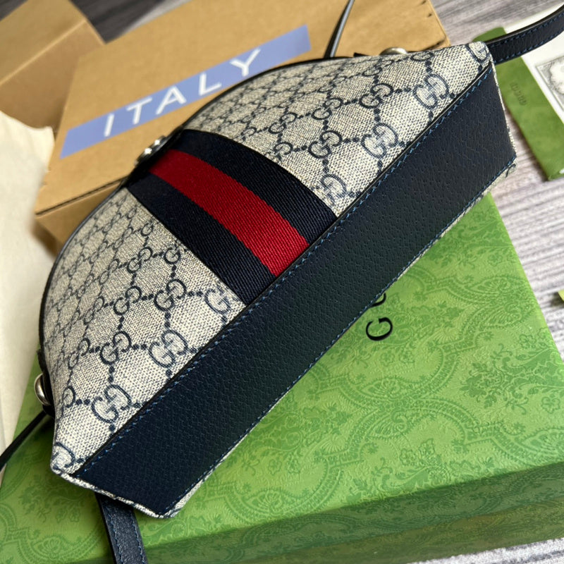 Satchel Bags - GCI Bags - 4593