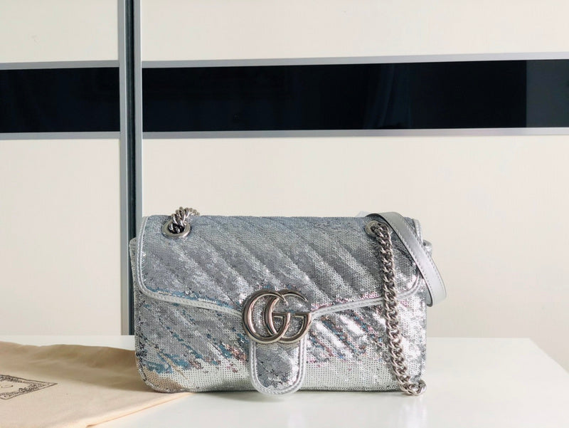 Satchel Bags - GCI Bags - 3794