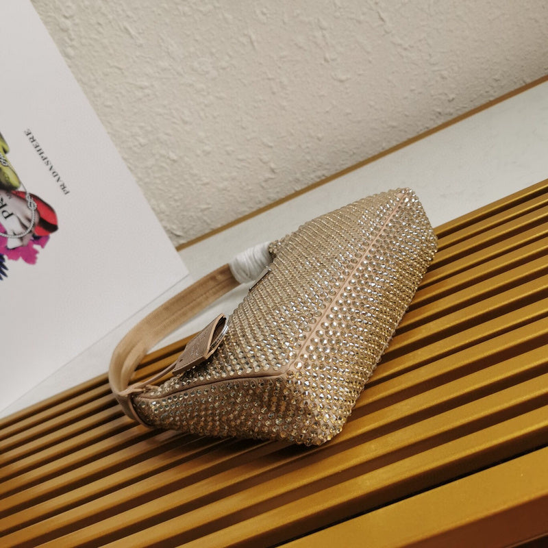 Satchel Bags - PDA Bags - 011