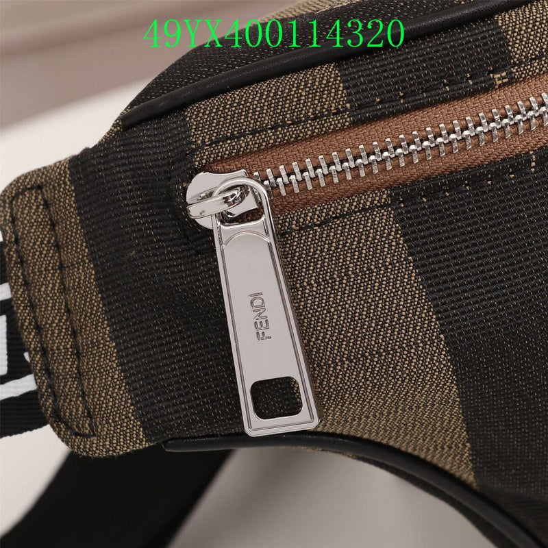 Glami - FDE Bags - 3490