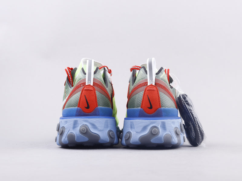 GLM - Top Quality NKE SNEAKER 395