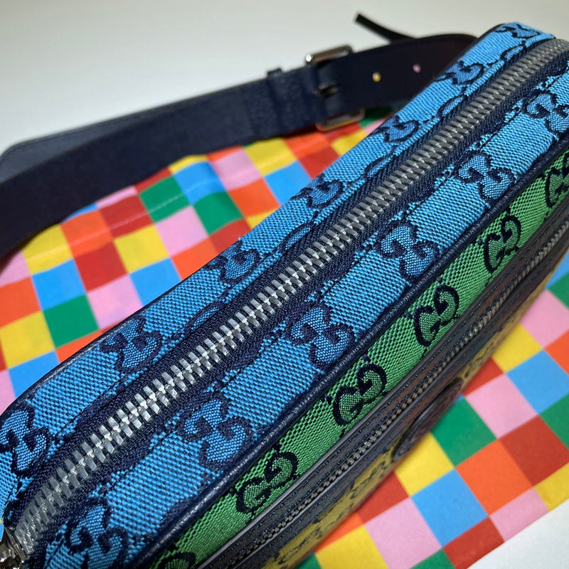 Satchel Bags - GCI Bags - 3073