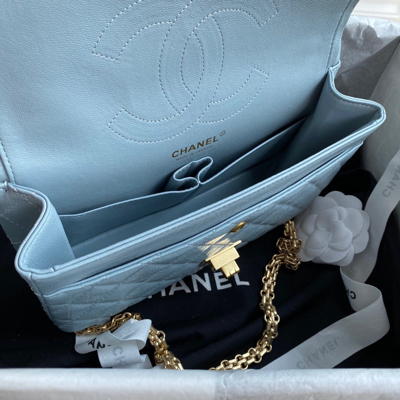 Satchel Bags - CHL Bags - 7422