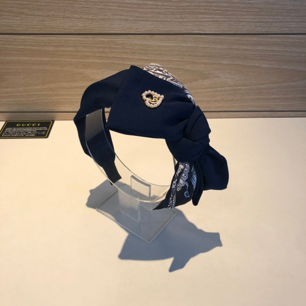 GLM - New Hair Band GCI 044