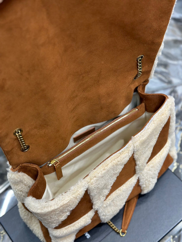 GLM - SLY Bags - 650