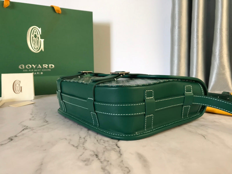 GLM - GYO Bags - 1128