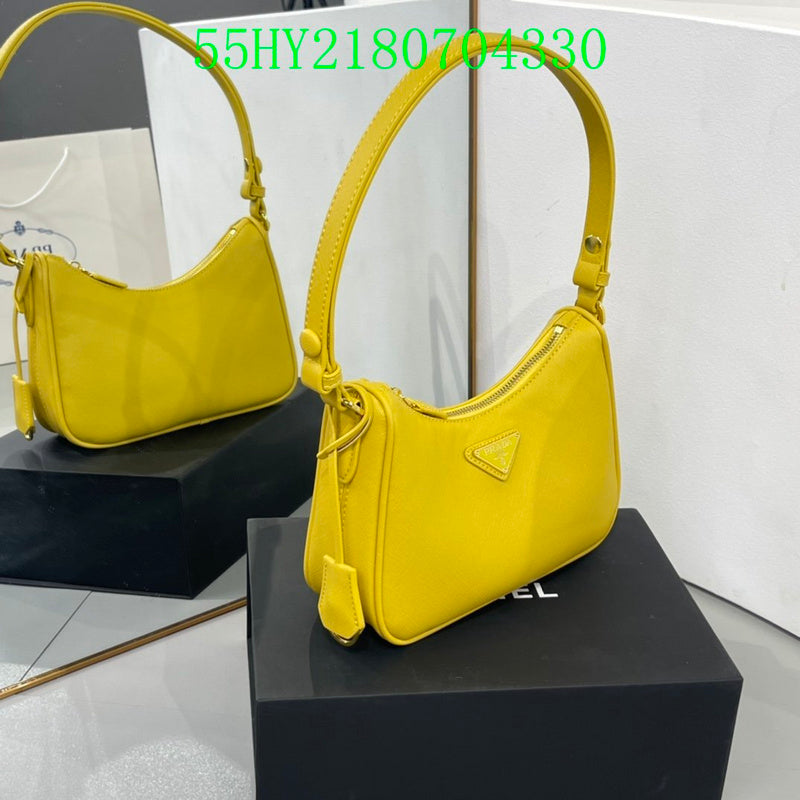 Satchel Bags - PDA Bags - 4167