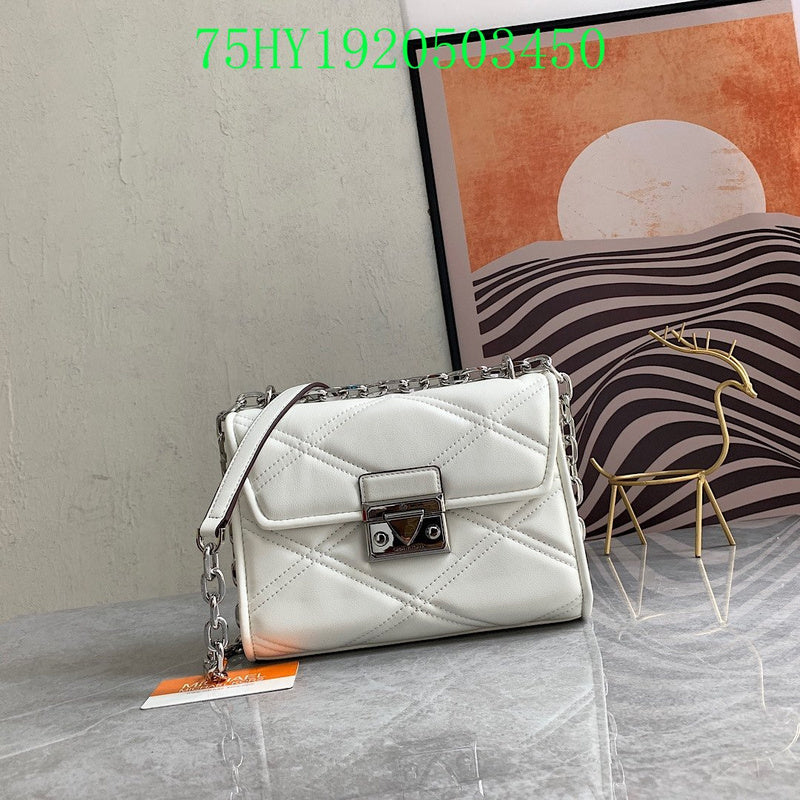 Satchel Bags - MK Bags - 395