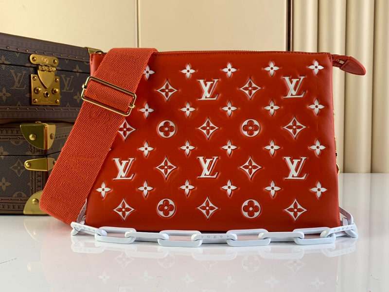 Satchel Bags - VL Bags - 6678