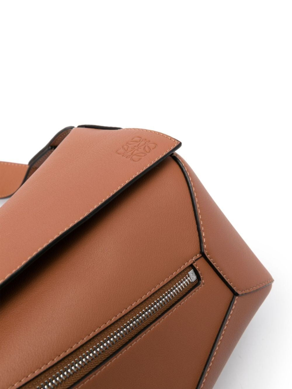 Loewe Men Small Puzzle Bumbag