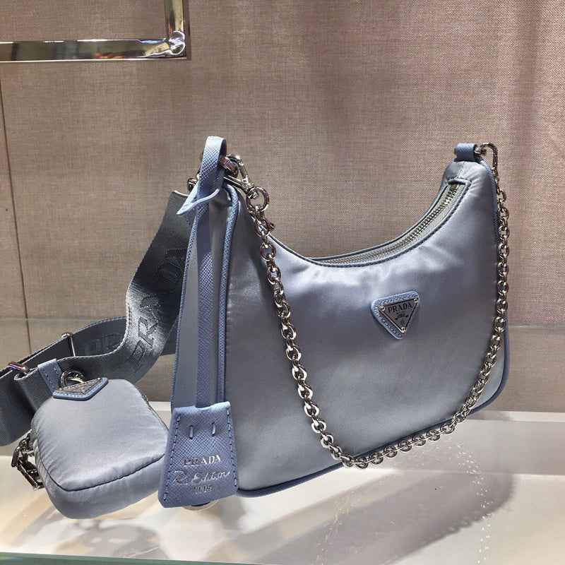 Satchel Bags - PDA Bags - 106