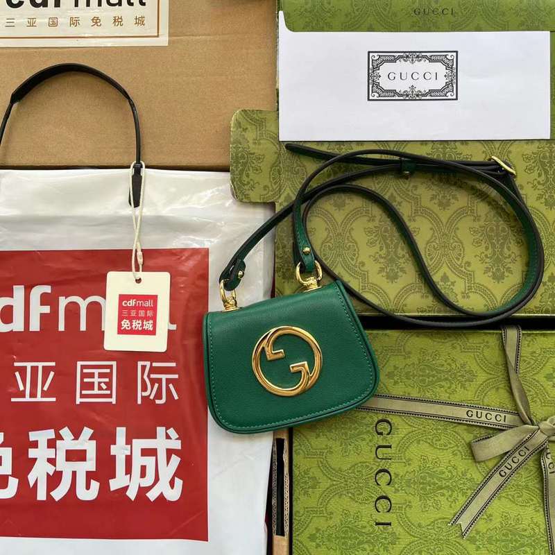 GUI2 Bags - Fashion Bags  343