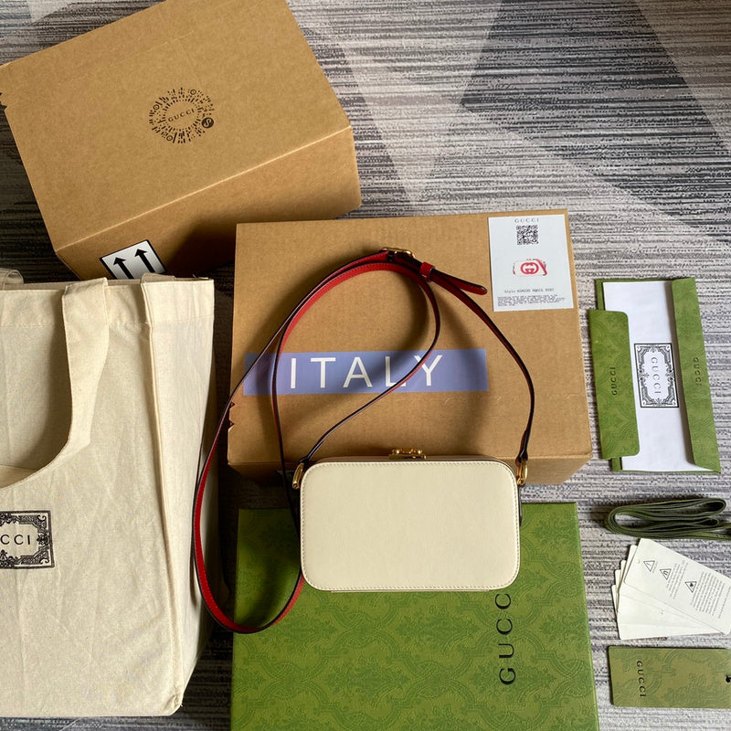 GLM - gg Bags - 1884