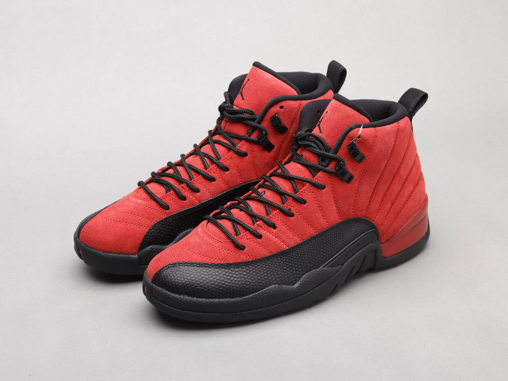 GLM - AJ12 Inversion Sick