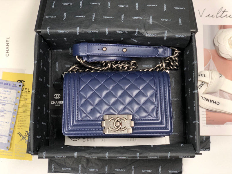 Satchel Bags - CHL Bags - 7470