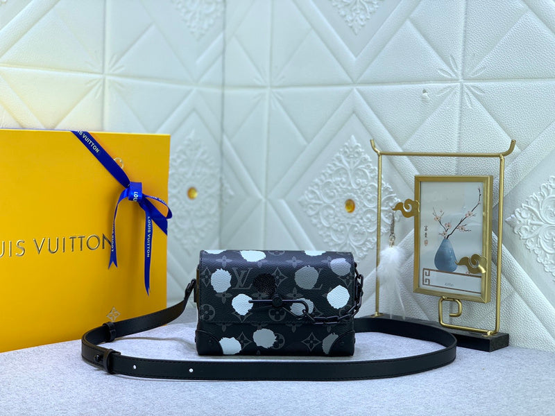 Satchel Bags - VL Bags - 2070