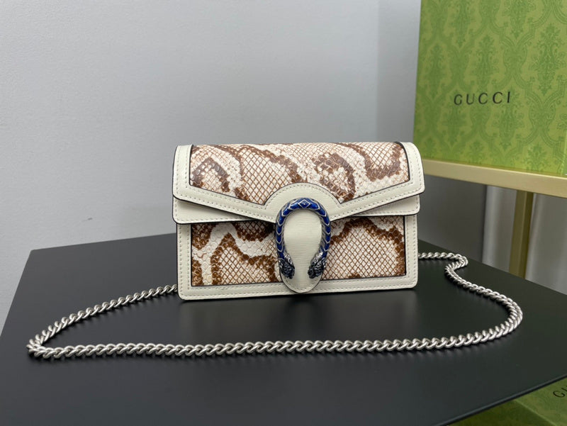 Satchel Bags - GUC Bags - 692