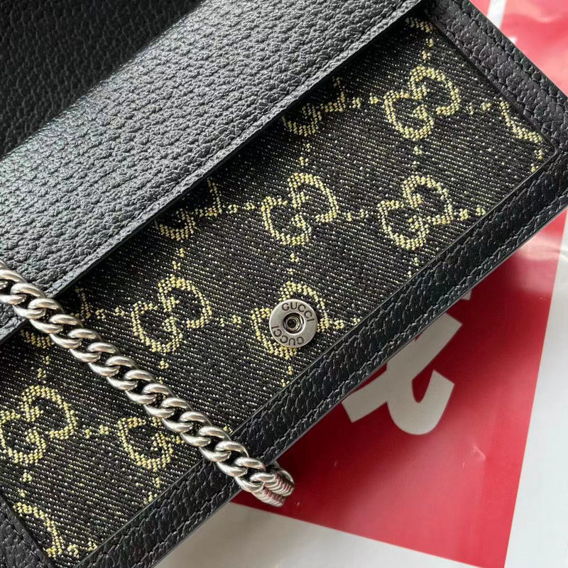 GUI2 Bags - Fashion Bags  303