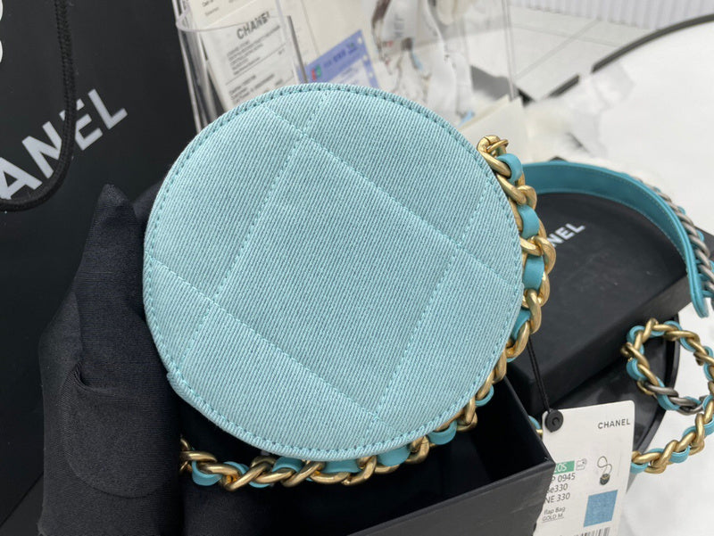 GLM - CHL Bags - 558