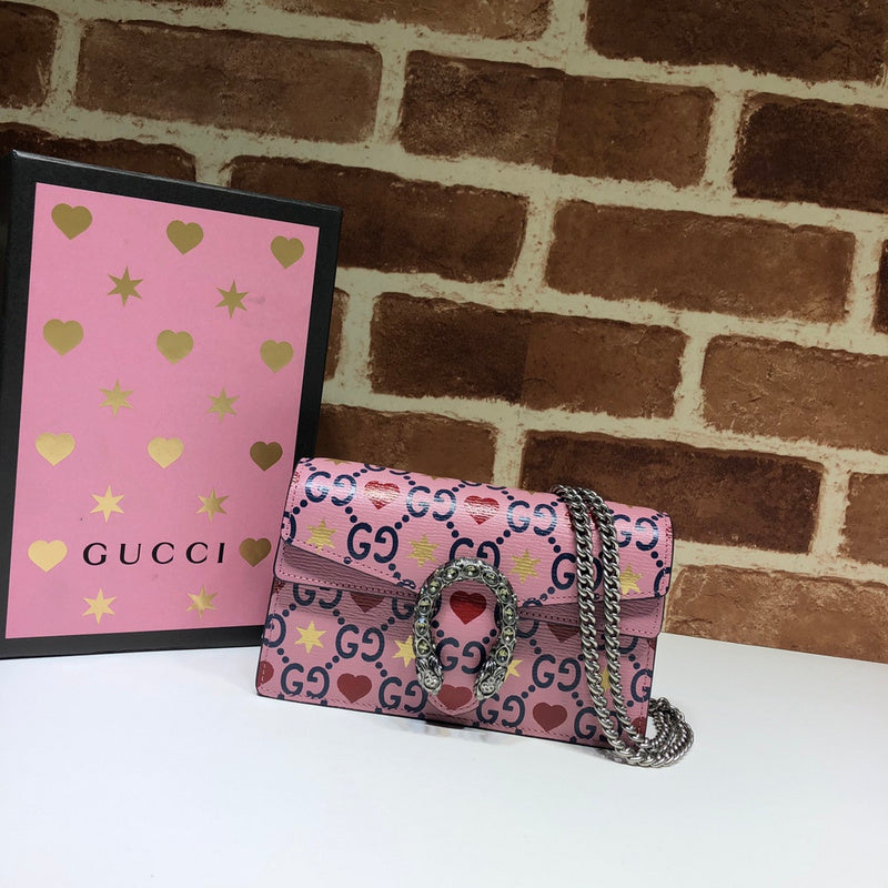 Satchel Bags - GCI Bags - 3537