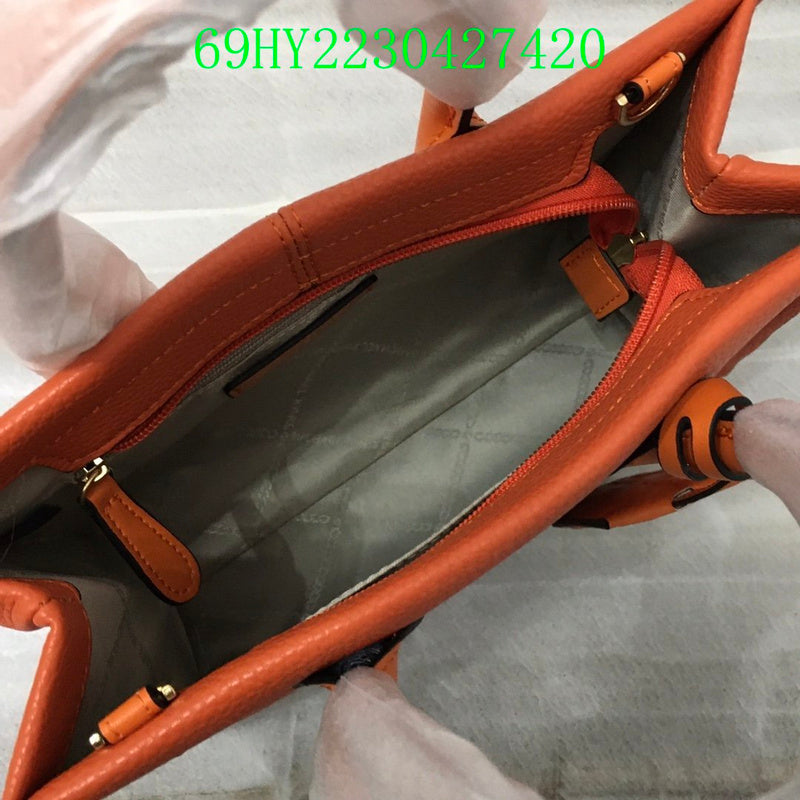 Satchel Bags - MK Bags - 419