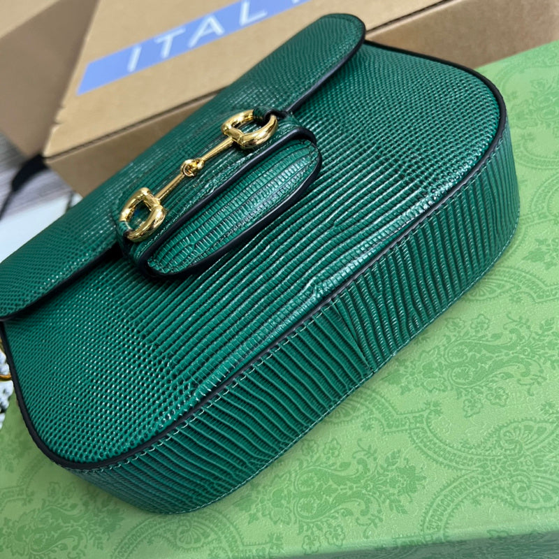 Satchel Bags - GCI Bags - 4366