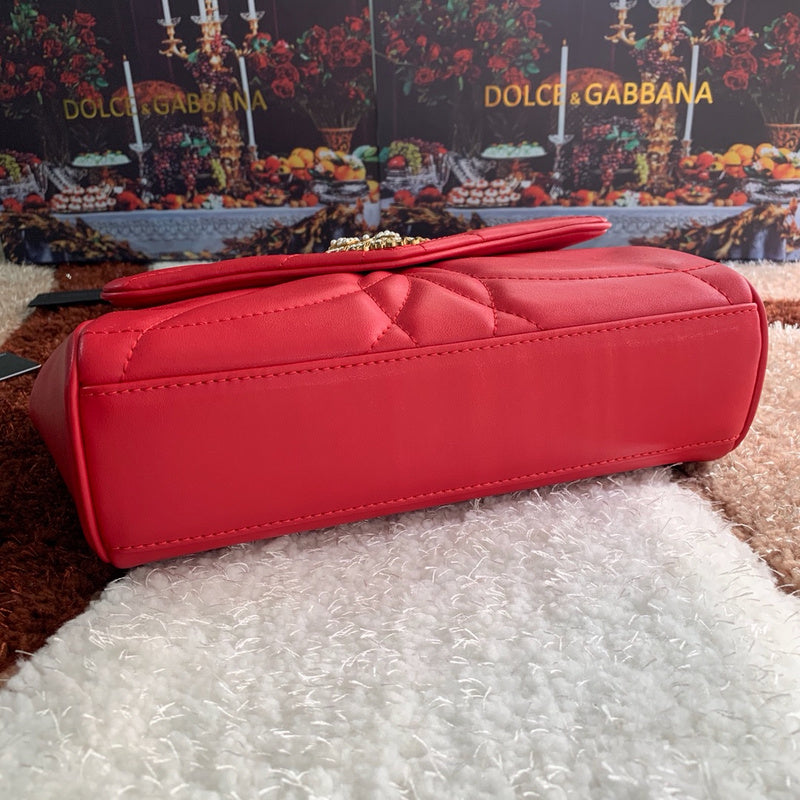 Satchel Bags - DG Bags - 242