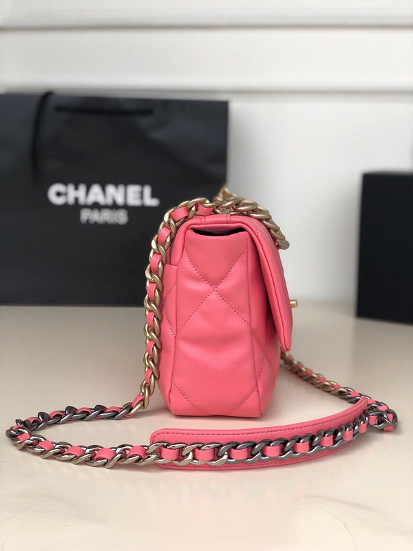 Satchel Bags - CHL Bags - 1556